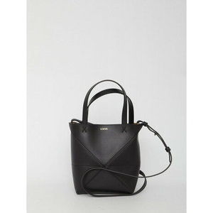 Loewe Tote Bags Black le